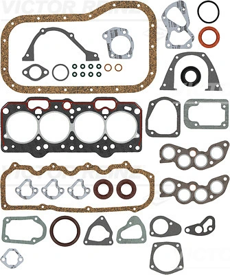 Full Gasket Kit, engine